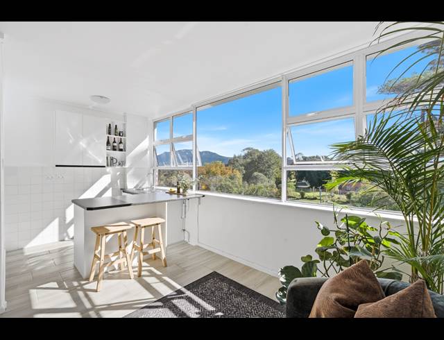 1 bed property to rent in WYNBERG